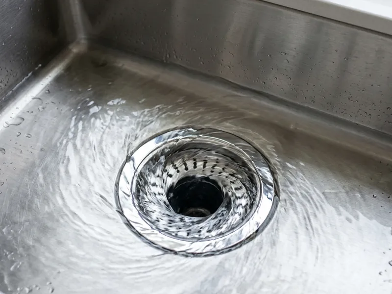 Drain Cleaning Plumber in Polonia, WI
